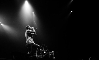 Senses Fail