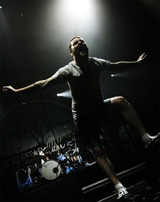 Senses Fail