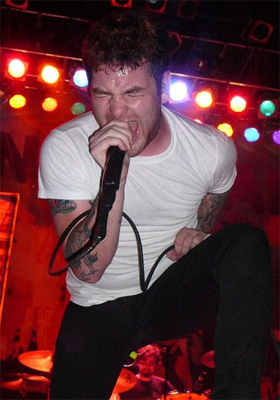 Senses Fail
