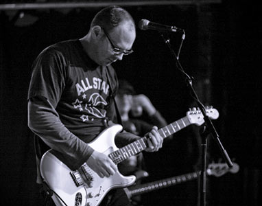 The Smoking Popes