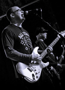 The Smoking Popes