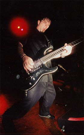 Strung out