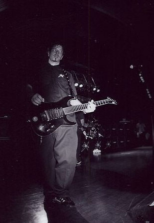 Strung out
