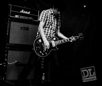 These Arms Are Snakes