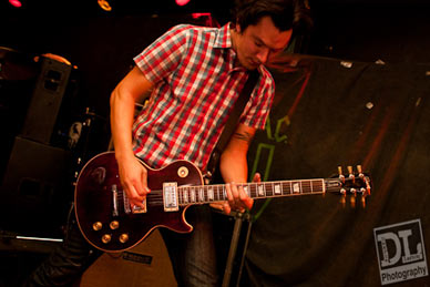 These Arms Are Snakes