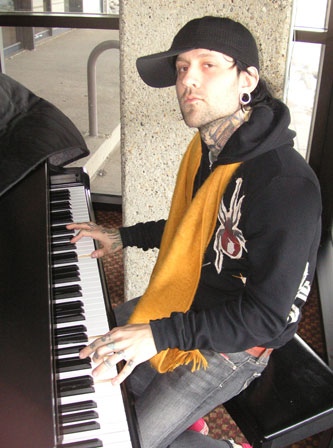 The Used