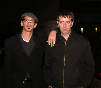 The Tossers