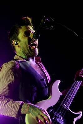 The Used
