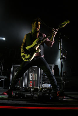 The Used