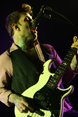 The Used