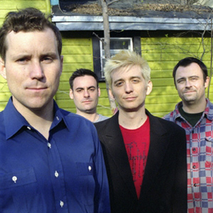 The Weakerthans