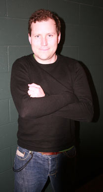 The Weakerthans