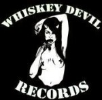 Whiskey Devil Records