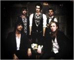 The Venetia Fair