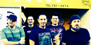 Less Than Jake