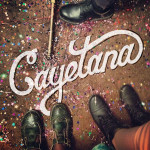 Cayetana - Tiny Engines