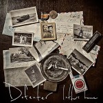 Defeater- Letters Home