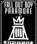 Fall Out Boy Paramore