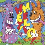 Hey! Hello! – Self Titled
