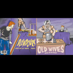 Old Wives Blendours -  Here We Go Again