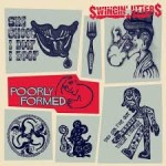Swingin’ Utters: Pourly Formed 
