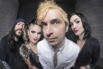 Mindless Self Indulgence - MSI