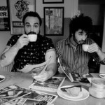 The Graveltones