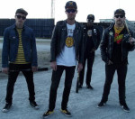 The Isotopes