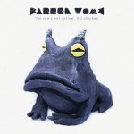 Barren Womb album art