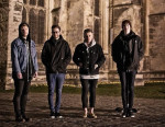 Moose Blood