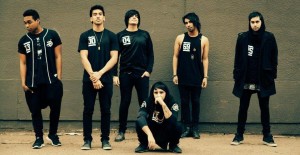 Palisades