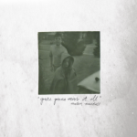 Modern Baseball - Run for Cover