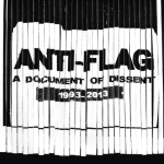 Anti-Flag - A Document of Dissent