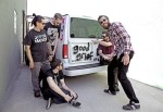 Andrew Jackson Jihad