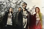 Johnny Foreigner
