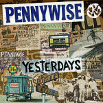 Pennywise - Yesterdays
