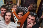 Diarrhea-Planet