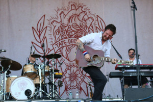 Frank Turner