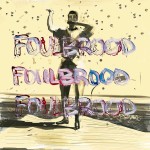 Foulbrood Album Art