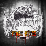 Lupen Tooth First Bites Cover Art