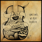 Post Season Cover art