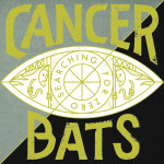 Cancer Bats - New Damage Records