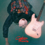 Cold Fronts cover art