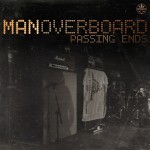 Man Overboard