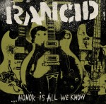 Rancid - Hellcat Records
