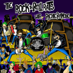 Rock N Roll Rats