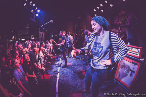 Fake Problems & Laura Stevenson - Fest 13