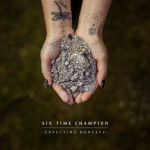 Six TIme Champion
