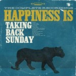 Taking Back Sunday