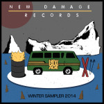 New Damage Records